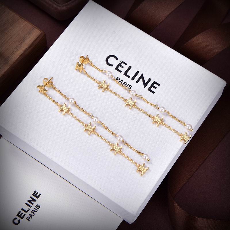 Celine Earring 01lyr85